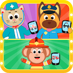 Baby Phone Emergencies icon