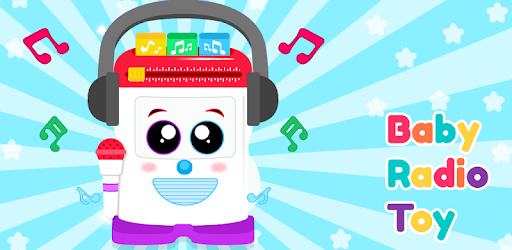 Baby Radio Toy. Kids Game pc screenshot Baby Radio Toy. Kids Game pc screenshot