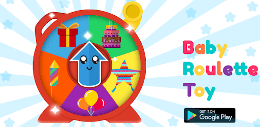 Baby Prizes Roulette Toy pc screenshot