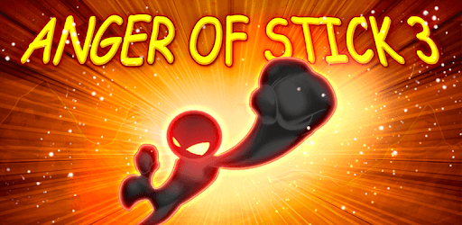 Anger of Stick 3 pc screenshot Anger of Stick 3 pc screenshot