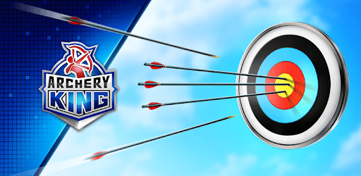 Archery King pc screenshot Archery King pc screenshot