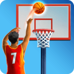 Basketball Stars icon