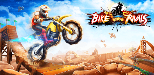 Bike Rivals pc screenshot Bike Rivals pc screenshot