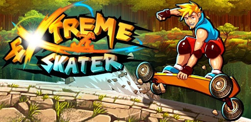 Extreme Skater pc screenshot