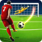 Football Strike - Multiplayer Soccer for pc icon