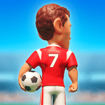 Mini Football - Mobile Soccer icon