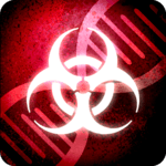 Plague Inc. icon