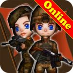 Critical Strikers Online FPS icon