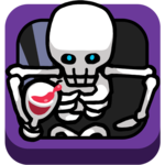 Haunted House TD icon