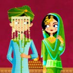 Indian Wedding Makeover – Bridal Fashion Salon icon