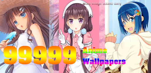 +200000 Anime Wallpaper pc screenshot