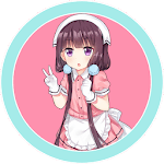 +200000 Anime Wallpaper icon