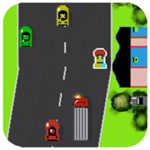 Road Fighter for pc icon