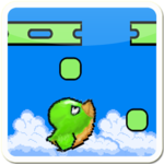 Wing Bird icon