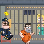Jail Breaker: Sneak Out! for pc icon Jail Breaker: Sneak Out! for pc icon