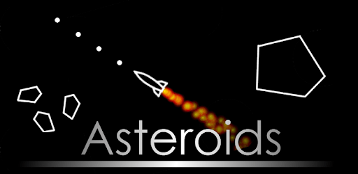 Asteroids pc screenshot Asteroids pc screenshot