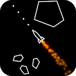 Asteroids icon