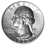 Minimal Coin Flip for pc icon