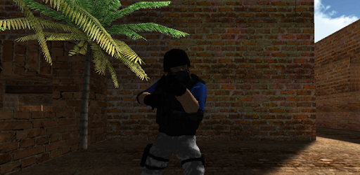 Extreme Shooter - Shooting HD pc screenshot