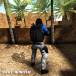 Extreme Shooter - Shooting HD icon