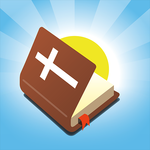 Daily Bible Inspirations icon