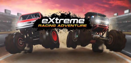 Extreme Racing Adventure pc screenshot
