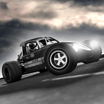 Extreme Racing Adventure icon