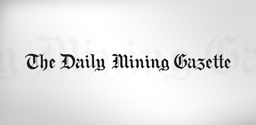 Mining Gazette pc screenshot