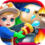 Airplanes: Fire & Rescue game icon