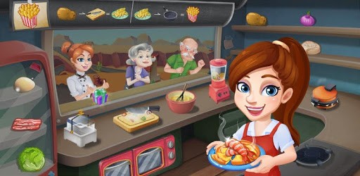 Rising Super Chef:Cooking Game pc screenshot Rising Super Chef:Cooking Game pc screenshot