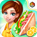 Rising Super Chef 2 : Cooking Game icon
