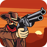 West World - Crazy Gun icon