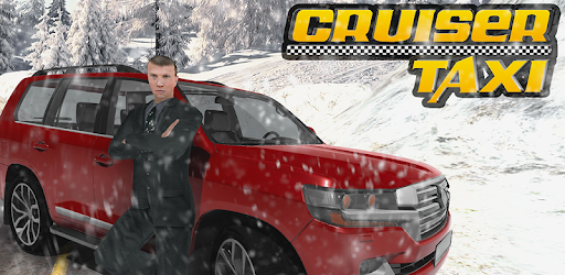 OffRoad Cruiser Taxi Simulator 2017 pc screenshot OffRoad Cruiser Taxi Simulator 2017 pc screenshot