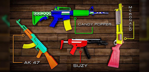 Sausage Shooter Gun Game – Shooting Games for Free pc screenshot Sausage Shooter Gun Game – Shooting Games for Free pc screenshot