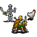 CLICKPOCALYPSE II for pc icon