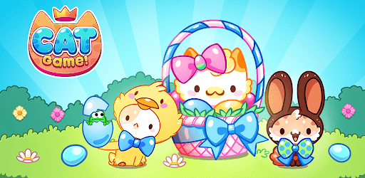 Cat Game - The Cats Collector! pc screenshot Cat Game - The Cats Collector! pc screenshot