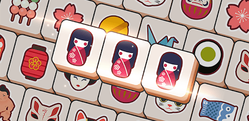 Tile Fun - Classic Triple & Matching Puzzle Game pc screenshot Tile Fun - Classic Triple & Matching Puzzle Game pc screenshot