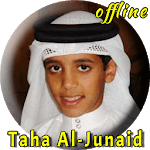 Muhammad Taha Al Junayd Full Quran Offline icon