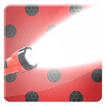 Meraculous FlashLight Ladybug YoYo icon