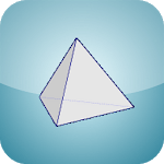 Augmented polyhedrons - Mirage icon