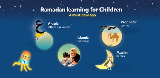 Miraj Stories: Halal entertainment for Muslim kids pc screenshot