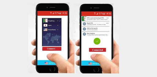 Algeria VPN Free pc screenshot Algeria VPN Free pc screenshot