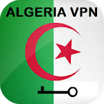 Algeria VPN Free icon