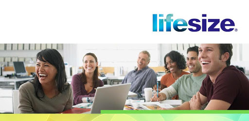 Lifesize Video pc screenshot Lifesize Video pc screenshot