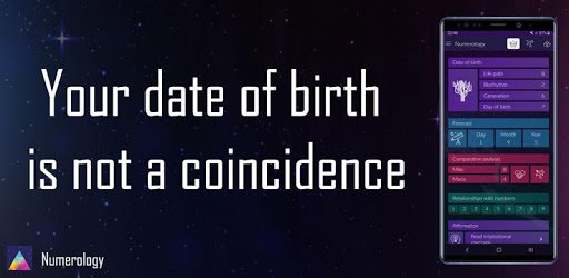 Numerology - Rediscover Your Life Purpose pc screenshot Numerology - Rediscover Your Life Purpose pc screenshot