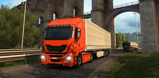 European Truck Simulator 2 pc screenshot European Truck Simulator 2 pc screenshot
