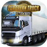 European Truck Simulator 2 icon