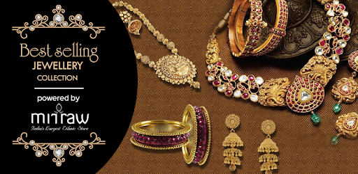 Jewellery Online Shopping App pc screenshot Jewellery Online Shopping App pc screenshot