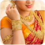 Jewellery Online Shopping App icon