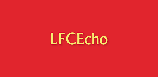 LFC Echo pc screenshot LFC Echo pc screenshot